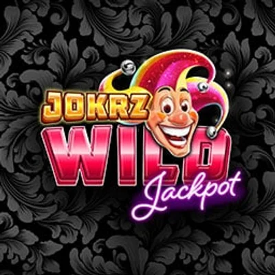 Jokrz Wild Jackpot