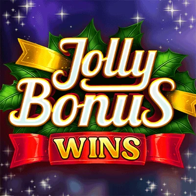 Jolly Bonus Wins