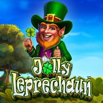 Jolly Leprechaun
