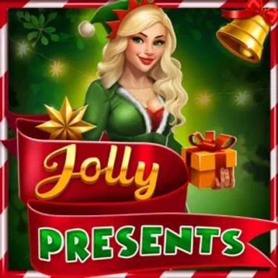 Jolly Presents