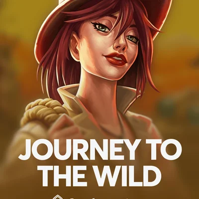 Journey to the Wild