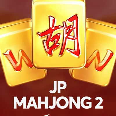 JP Mahjong 2