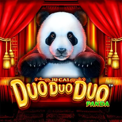 Ju Cai Duo Duo Duo Panda