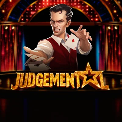 Judgemental