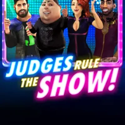 Judges Rule the Show!