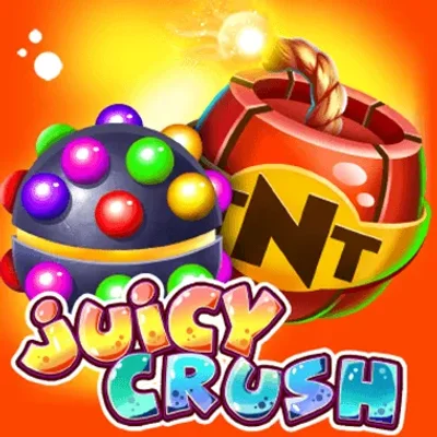 Juicy Crush