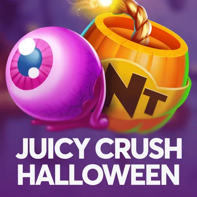 Juicy Crush Halloween