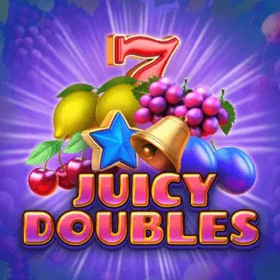 Juicy Doubles