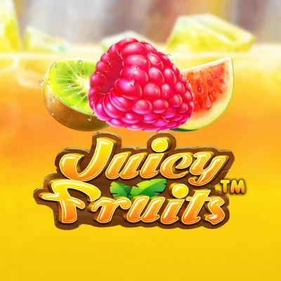 Juicy Fruits™