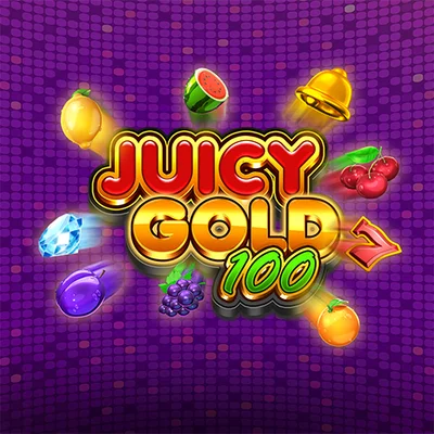 Juicy Gold 100