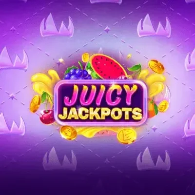 Juicy Jackpots