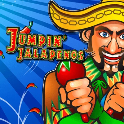 Jumpin' Jalapenos