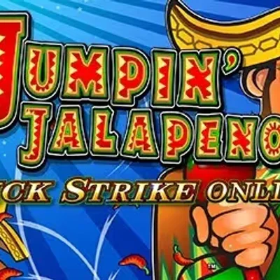 Jumpin Jalapenos Quick Strike