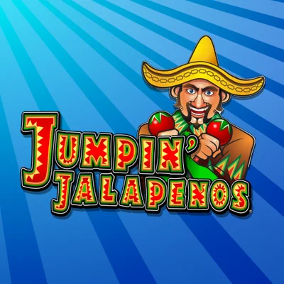 Jumpin' Jalapenos with Quick Strike Online