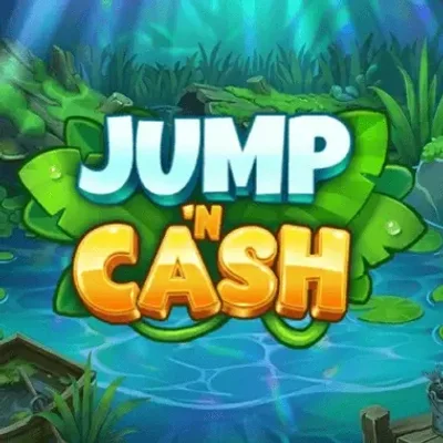 Jump 'n' Cash