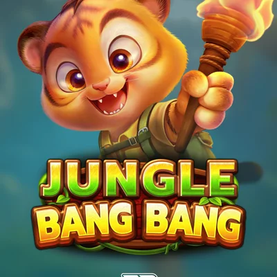 Jungle Bang Bang