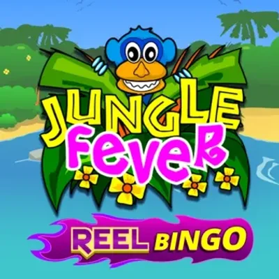 Jungle Fever + Reel Bingo