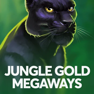 Jungle Gold Megaways