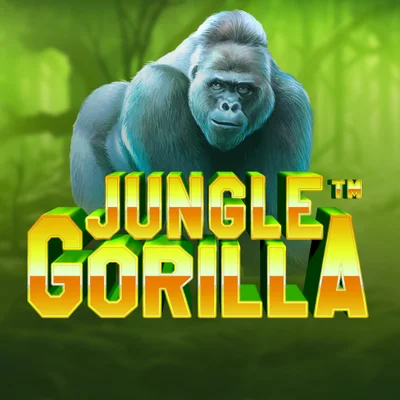 Jungle Gorilla™