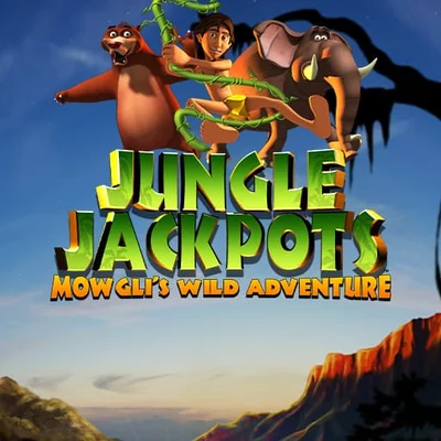 Jungle Jackpots