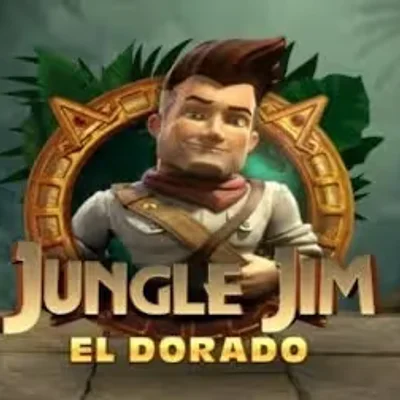 Jungle Jim - El Dorado Desktop
