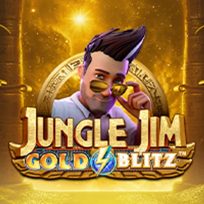 Jungle Jim Gold Blitz