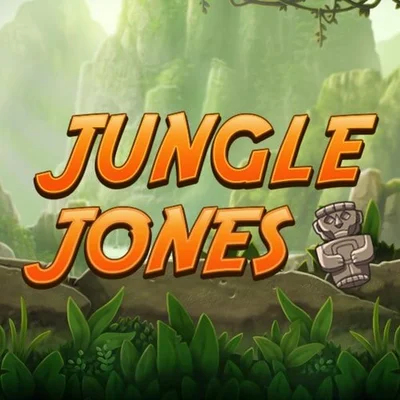 Jungle Jones