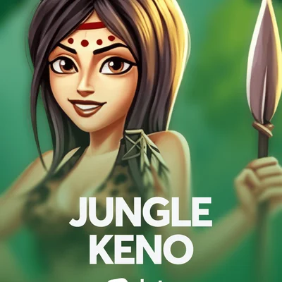 Jungle Keno