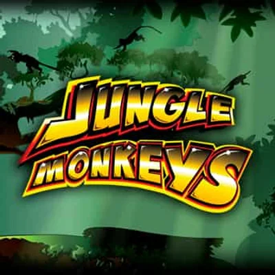 Jungle Monkeys