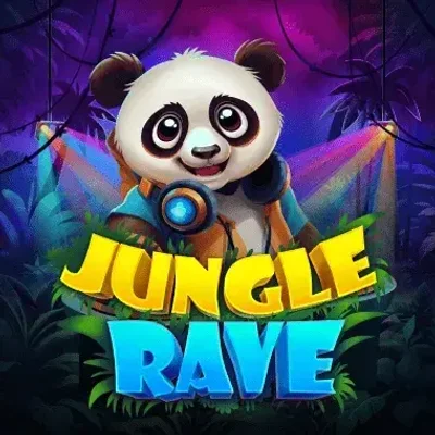 Jungle Rave