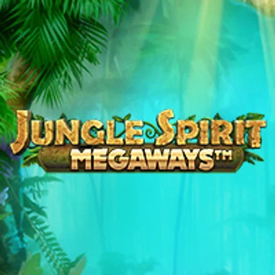 Jungle Spirit Megaways