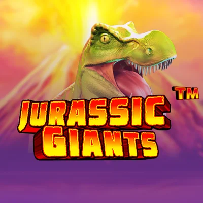 Jurassic Giants™
