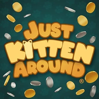 Just Kitten Around