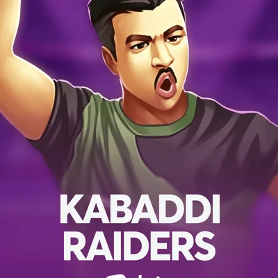 Kabaddi Raiders