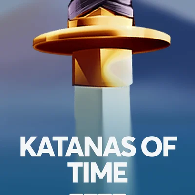Katanas of Time