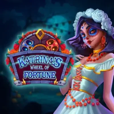 Katrina’s Wheel of Fortune