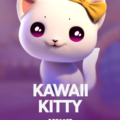 Kawaii Kitty