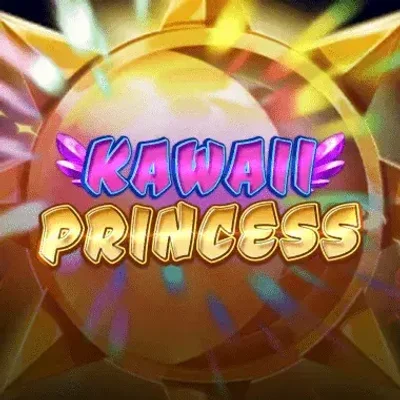 Kawaii Princess