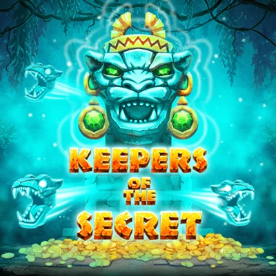 Keepers of the Secret