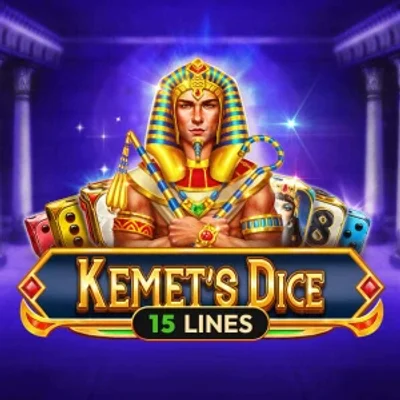 Kemet's Dice