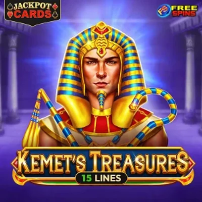 Kemet's Treasures