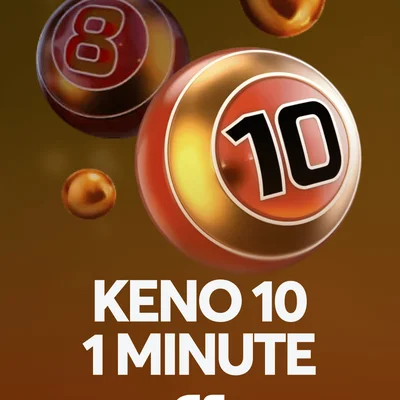 Keno 10