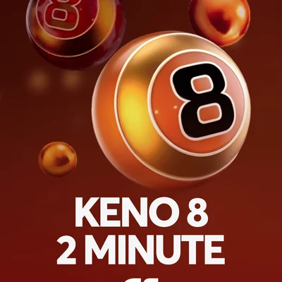 Keno 8