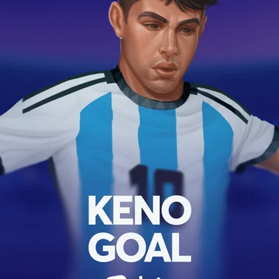Keno Goal