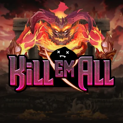 Kill Em All