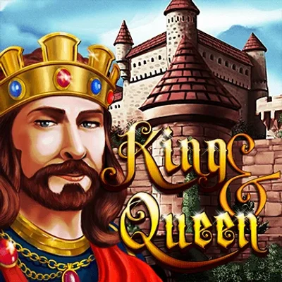 King and Queen