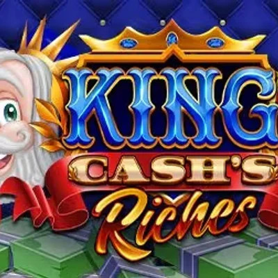 King Cash's Riches