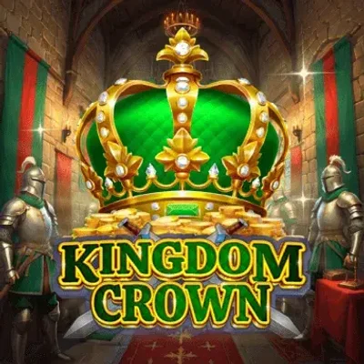 Kingdom Crown