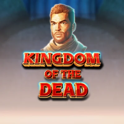 Kingdom of The Dead