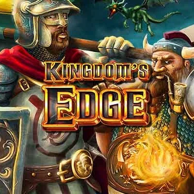 Kingdom's Edge